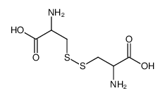 cas no 24645-67-8 is Cystine