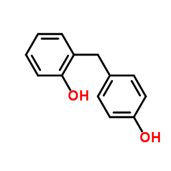 cas no 2467-03-0 is 2-(4-Hydroxybenzyl)phenol