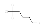 cas no 2467-10-9 is Pentane,1,1,1,5-tetrachloro-