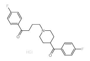 cas no 24677-86-9 is Lenperone Hydrochloride