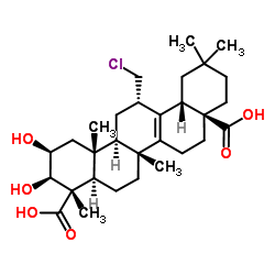 cas no 2469-34-3 is Senegenin(Tenuigenin)