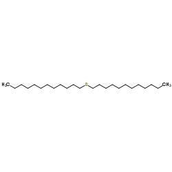cas no 2469-45-6 is Dilauryl sulfide