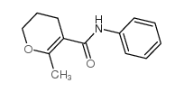 cas no 24691-76-7 is pyracarbolid