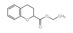 cas no 24698-77-9 is Chroman-2-carboxylic acid ethyl ester