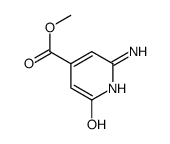 cas no 247101-81-1 is methyl 2-amino-6-oxo-1H-pyridine-4-carboxylate