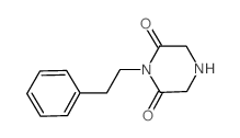 cas no 247128-18-3 is 1-PHENETHYLPIPERAZINE-2,6-DIONE