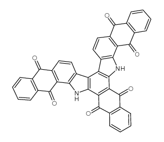 cas no 2475-33-4 is Vat brown 1