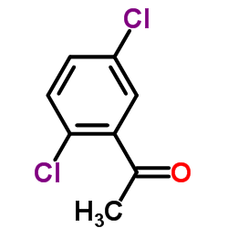 cas no 2476-37-1 is 2',4'-Dichloroacetophenone