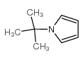 cas no 24764-40-7 is 1-tert-butylpyrrole