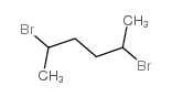 cas no 24774-58-1 is 2,5-Dibromohexane