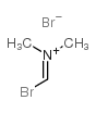 cas no 24774-61-6 is (bromomethylene)dimethyliminium bromide