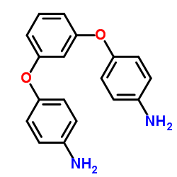 cas no 2479-46-1 is 1,3-bis(4'-Aminophenoxyl)benzene