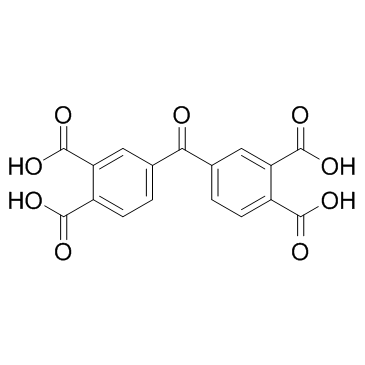 cas no 2479-49-4 is 4,4'-Carbonyldiphthalic acid