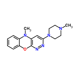 cas no 24886-52-0 is Pipofezine