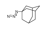 cas no 24886-73-5 is 1-Azidoadamantane