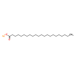 cas no 2489-05-6 is Silver Behenate