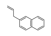 cas no 2489-87-4 is 3-(2-NAPHTHYL)-1-PROPENE