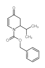 cas no 248919-73-5 is BENZYL 2-ISOPROPYL-4-OXO-3,4-DIHYDROPYRIDINE-1(2H)-CARBOXYLATE