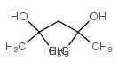 cas no 24892-49-7 is 2,4-DIMETHYL-2,4-PENTANEDIOL