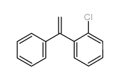 cas no 24892-81-7 is 1-(1-(2-CHLOROPHENYL)VINYL)BENZENE