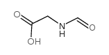 cas no 2491-15-8 is N-Formylglycine
