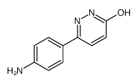 cas no 24912-35-4 is 3-(4-aminophenyl)-1H-pyridazin-6-one