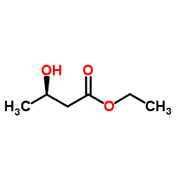 cas no 24915-95-5 is Ethyl (R)-3-hydroxybutyrate