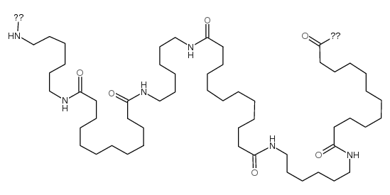 cas no 24936-74-1 is nylon 6/12