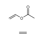 cas no 24937-78-8 is Ethylene-vinyl acetate copolymer