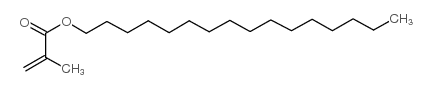 cas no 2495-27-4 is hexadecyl methacrylate