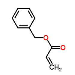 cas no 2495-35-4 is Benzyl acrylate