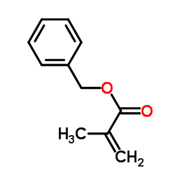 cas no 2495-37-6 is Benzyl methacrylate
