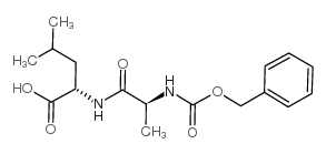 cas no 24959-68-0 is Z-Ala-Leu-OH