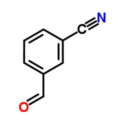 cas no 24964-64-5 is 3-Cyanobenzaldehyde