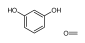 cas no 24969-11-7 is resorcinol-formaldehyde resin