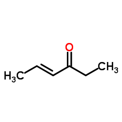 cas no 2497-21-4 is (4E)-4-Hexen-3-one