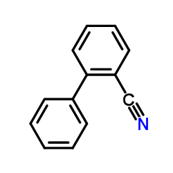 cas no 24973-49-7 is [1,1'-biphenyl]-2-carbonitrile