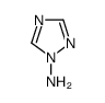 cas no 24994-60-3 is 1-Amino-1,2,4-triazole