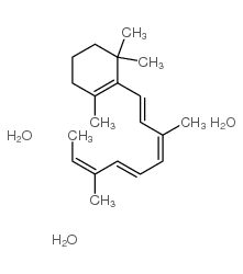 cas no 250249-75-3 is Rutoside Trihydrate