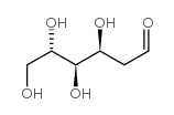 cas no 25029-33-8 is 2-Deoxy-L-glucose