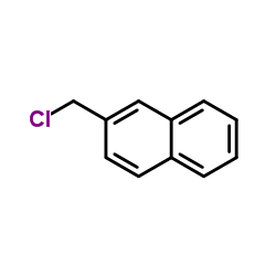 cas no 2506-41-4 is 2-(Chloromethyl)naphthalene