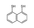 cas no 25079-77-0 is 1,8-Naphthalenedithiol