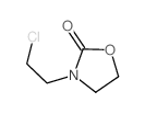 cas no 2508-01-2 is 3-(2-CHLOROETHYL)OXAZOLIDIN-2-ONE