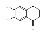 cas no 25095-57-2 is 1(2H)-Naphthalenone,6,7-dichloro-3,4-dihydro-