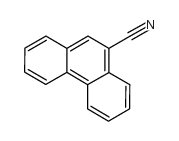 cas no 2510-55-6 is 9-cyanophenanthrene