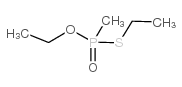 cas no 2511-10-6 is O,S-DIETHYL METHYLPHOSPHONOTHIOATE