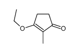 cas no 25112-86-1 is 3-ETHOXY-2-METHYL-2-CYCLOPENTEN-1-ONE