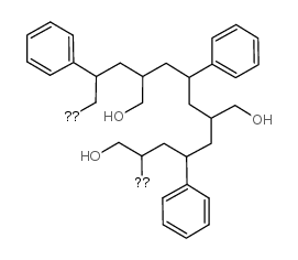 cas no 25119-62-4 is styrene/allyl alcohol copolymer