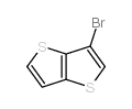 cas no 25121-83-9 is 3-BROMOTHIENO[3,2-B]THIOPHENE