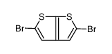 cas no 25121-86-2 is 2,5-Dibromothieno[2,3-b]thiophene